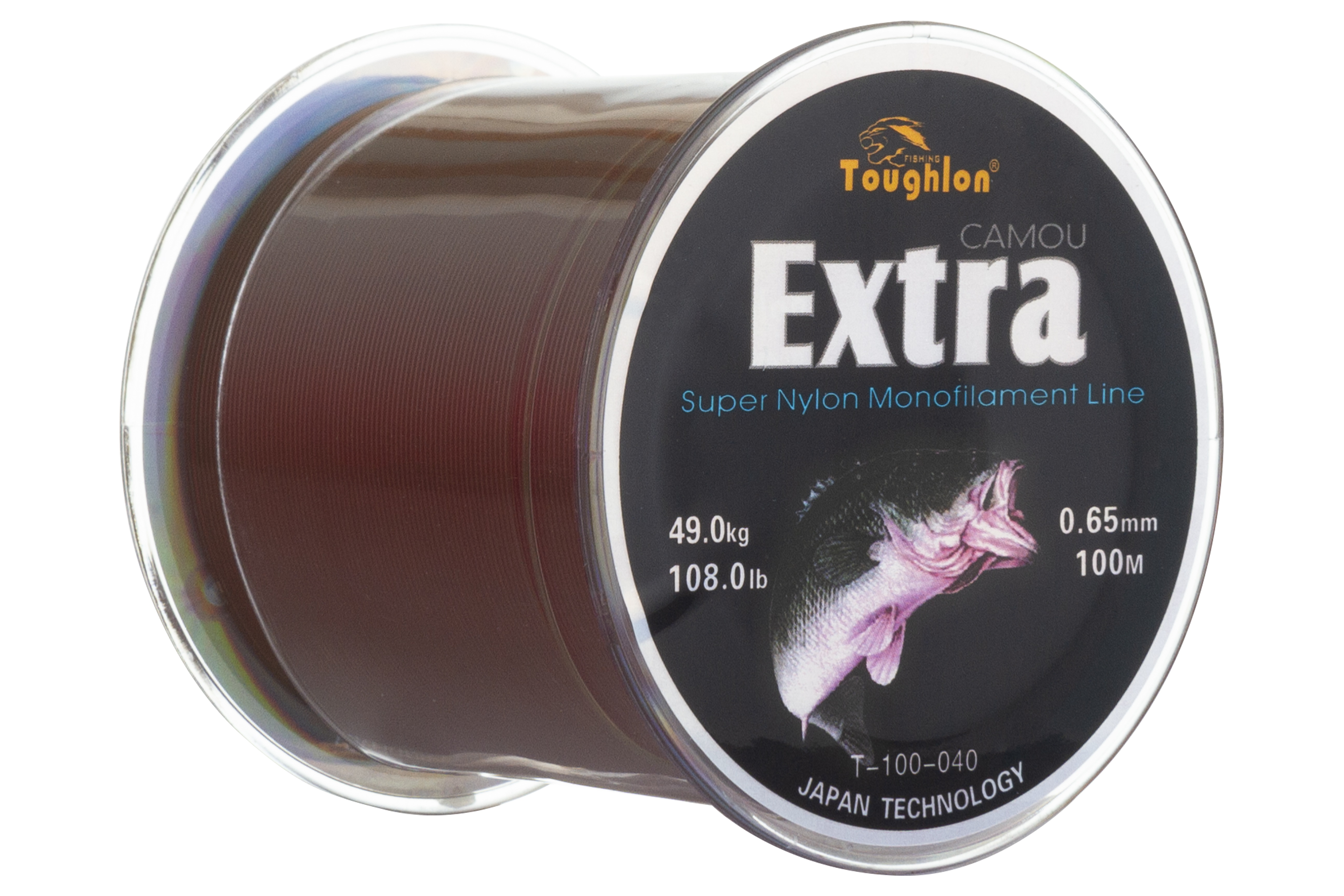 Леска Toughlon EXTRA
