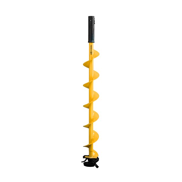 Шнек Ледобура ICEBERG-130R v3.0 правое вращение под мотобур (SA-130R)