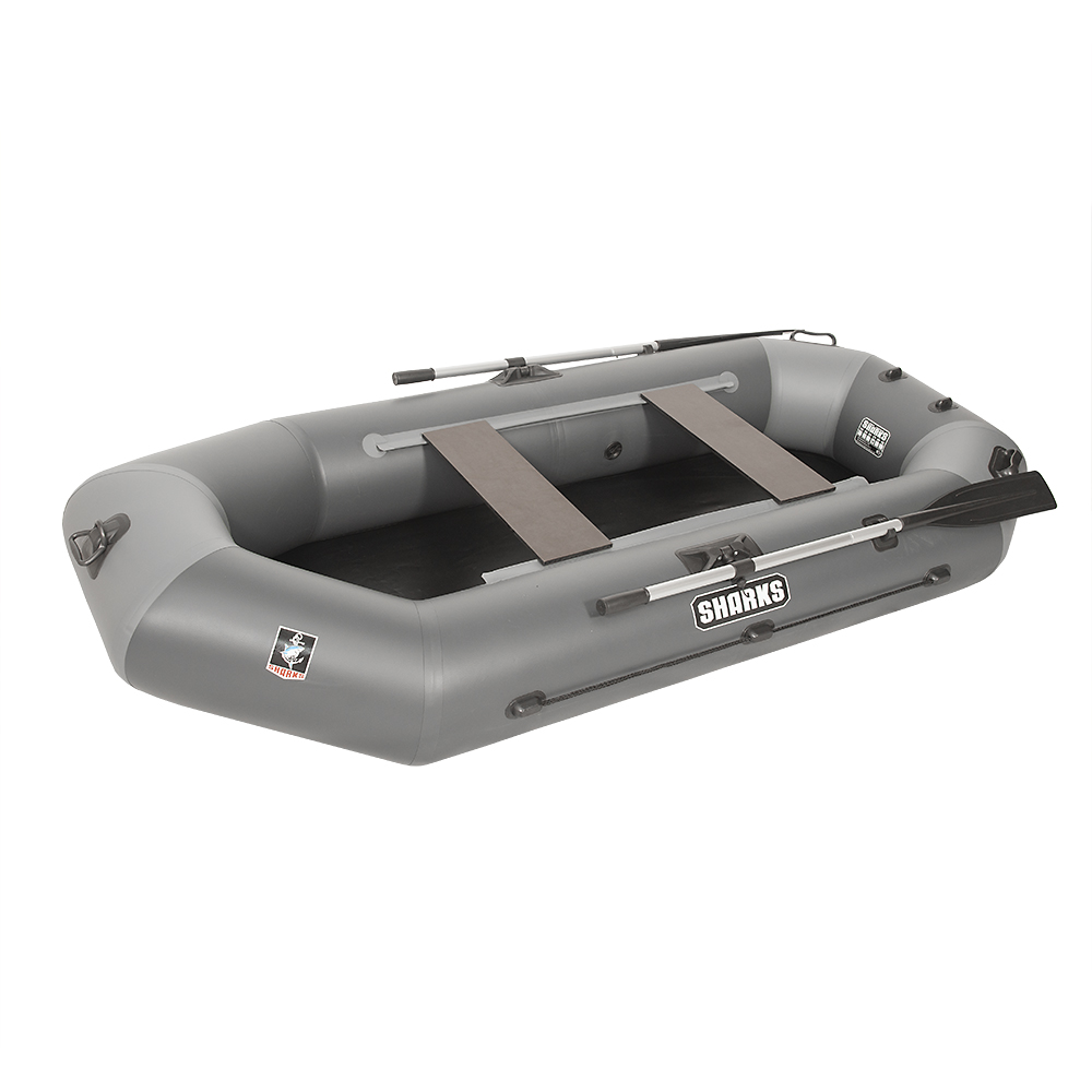 Лодка SHARKS S 270