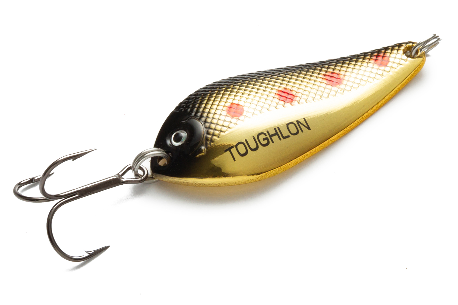 Блесна Колебалка Toughlon Akuma Ryoshi (15g)