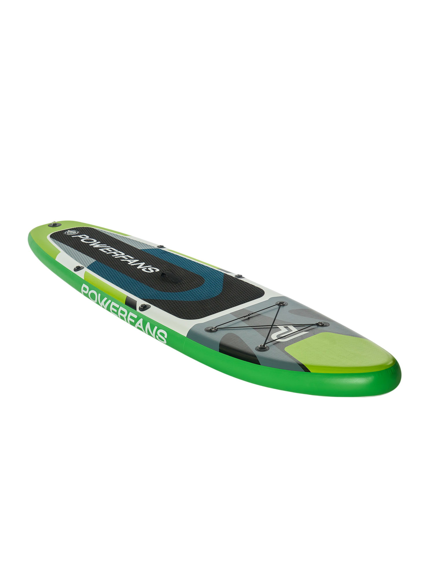 Сап-доска POWERFANS 004-003S (335)