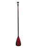 Весло DAMA DOUBLE BLADE (двойное) RED LOGO