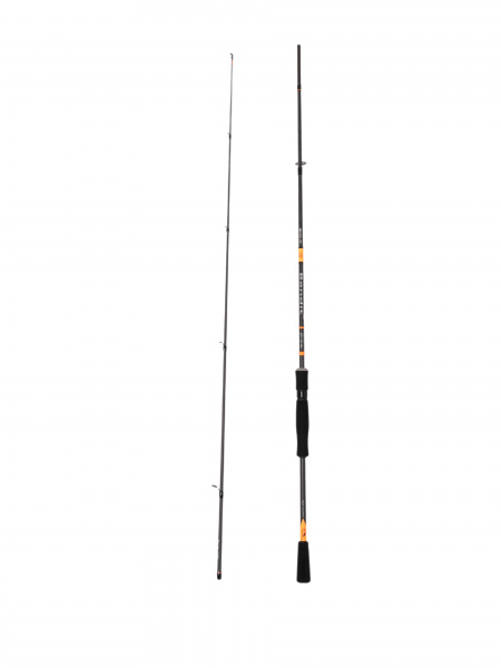 Спиннинг Toughlon Bandit 2.10m (M) 10-30g (BN-210-1030)