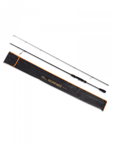 Спиннинг Toughlon ARCANA MACE 2.13m 5-21g (33021)