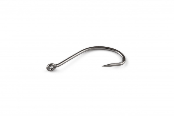 Крючки Toughlon MARUSEIGO WITH RING (1002)