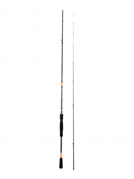 Спиннинг Toughlon Bandit 2.40m (M) 10-30g (BN-240-1030)
