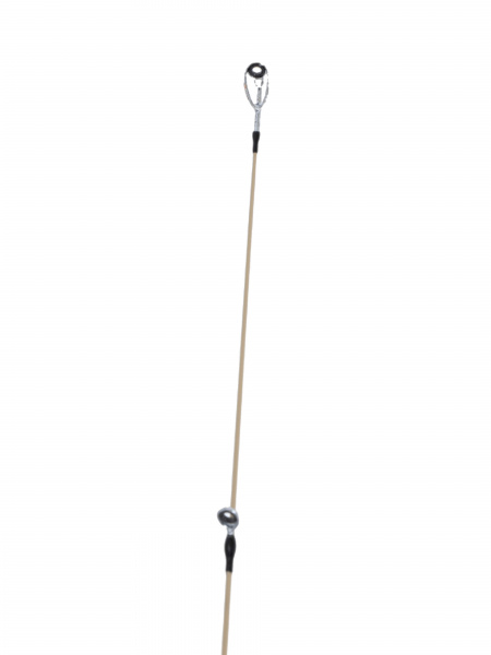 Спиннинг Toughlon BUSHIDO TROUT KATANA 4X 1.86m (UL) 1-7g (BTK-4X-186-17)