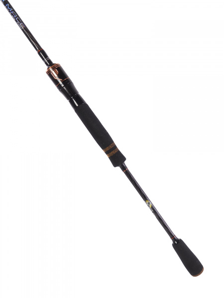 Спиннинг Toughlon ARCANA MACE 2.13m 5-21g (33021)