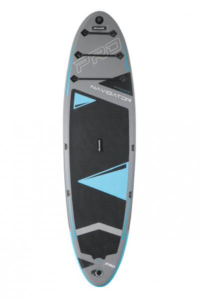 SUP Board ProMarine NAVIGATOR 12 (BLUE)