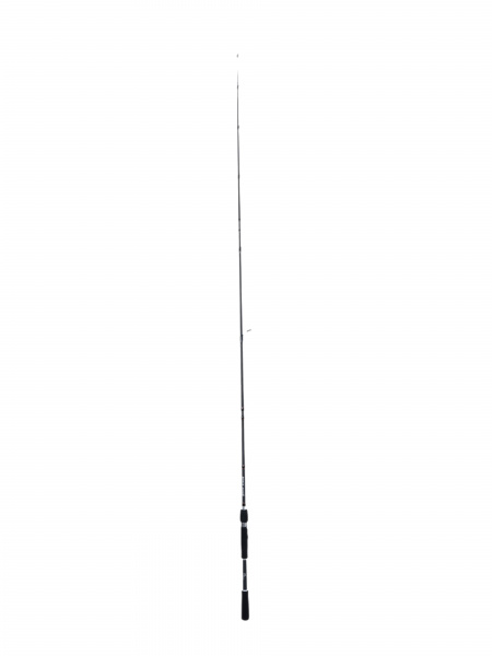 Спиннинг Toughlon Ronin 2.10m (M) 10-30g (RN-210-1030)