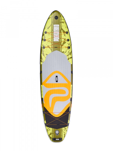 SUP Board POWERFANS TA006-002
