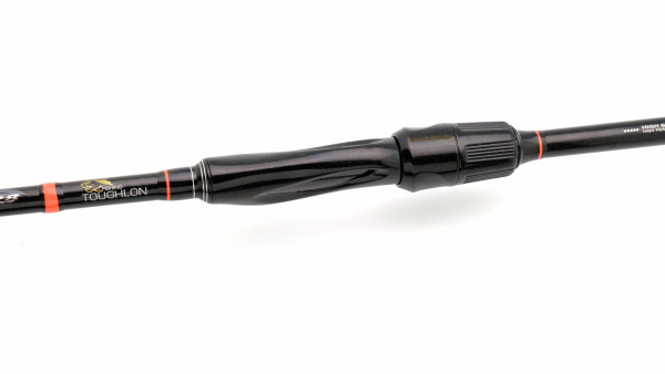 Спиннинг Toughlon Dagger 2.10m 4-15g (210415)