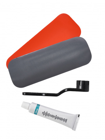 SUP Board TOUGHLON TA005-002 (GREY-ORANGE)