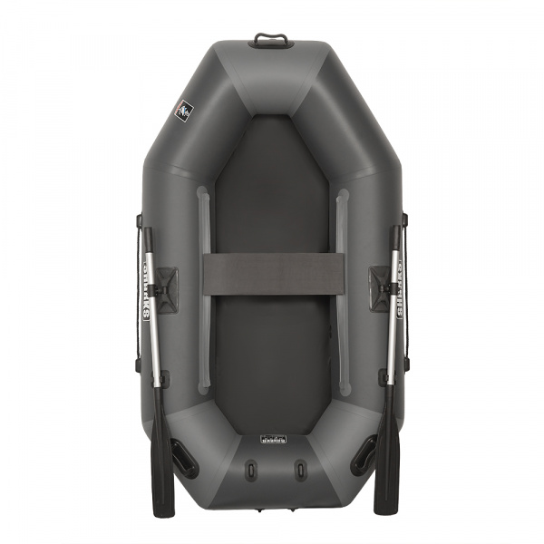 Лодка SHARKS S 220