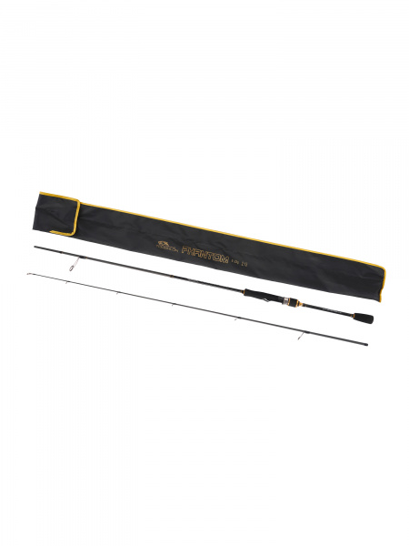 Спиннинг Toughlon PHANTOM 2.13m 5-23g (22021)