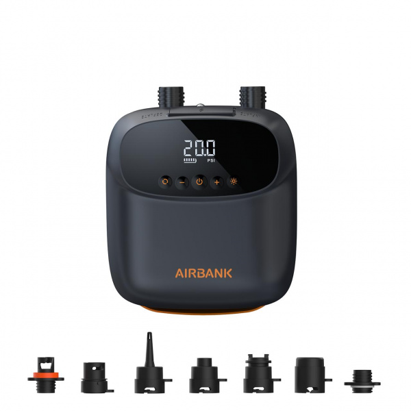 Насос электрический AIRBANK D13 PRO