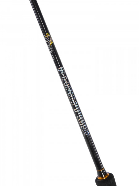 Спиннинг Toughlon PHANTOM 2.13m 5-23g (22021)
