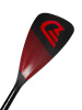 Весло DAMA DOUBLE BLADE (двойное) RED LOGO