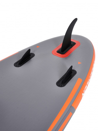 SUP Board TOUGHLON TA005-002 (GREY-ORANGE)