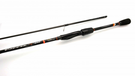 Спиннинг Toughlon Dagger 2.10m 7-28g (210728)