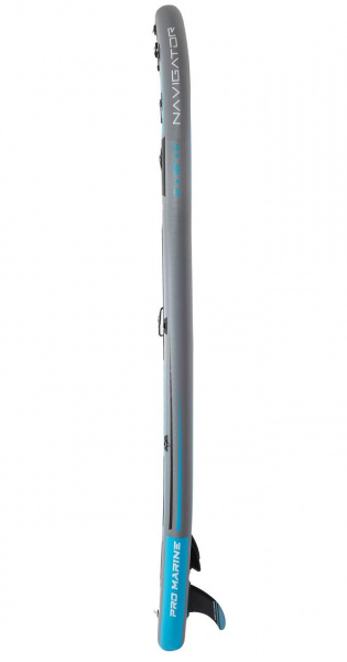 SUP Board ProMarine NAVIGATOR 12 (BLUE)