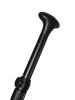 Весло DAMA DOUBLE BLADE (двойное) RED LOGO