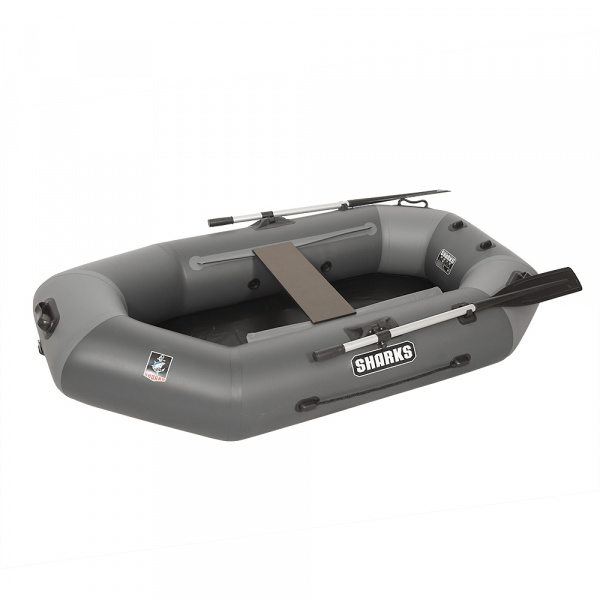 Лодка SHARKS S 220