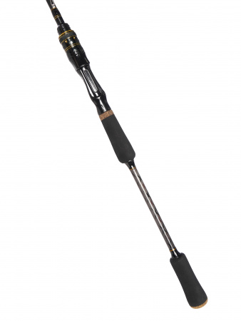Спиннинг Toughlon EXCALIBUR 2.44m 4-24g (21024)