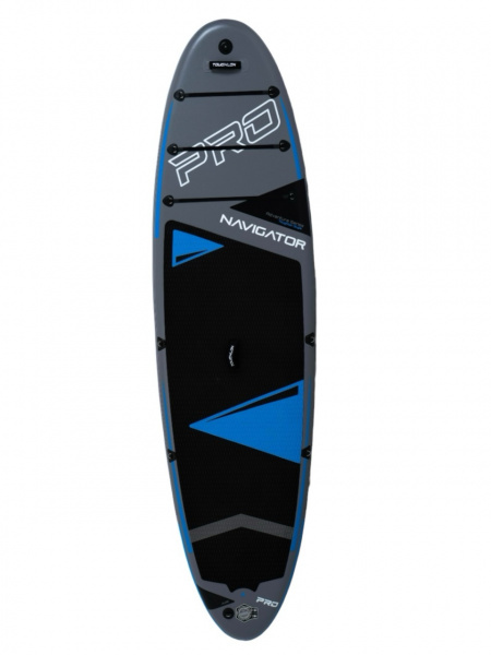 SUP Board TOUGHLON TA005-003 (GREY-BLUE)